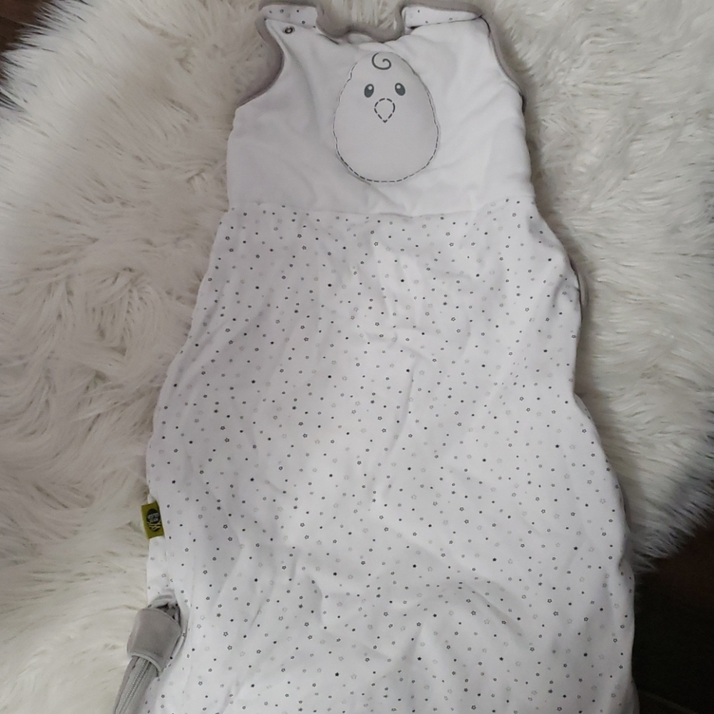 Zen sleep sack